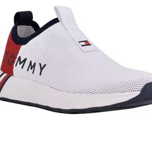 Tommy Hilfiger | Shoes | Tommy Hilfigerwomens Aliah Sporty